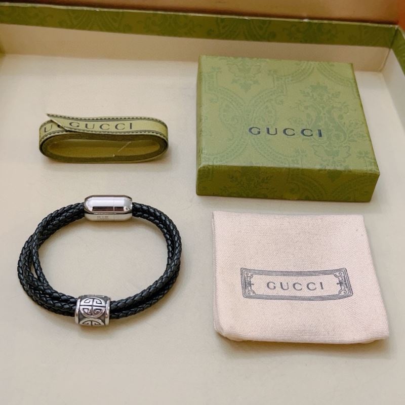 Gvc*1 bracelets